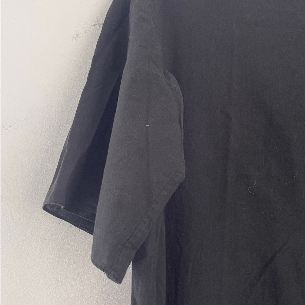 Correll Correll Coco 100% Cotton Assymetrical Lag… - image 6